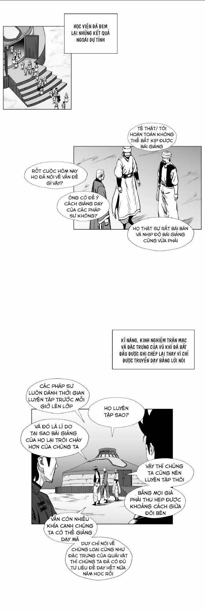 Chương 214 - Trang 28