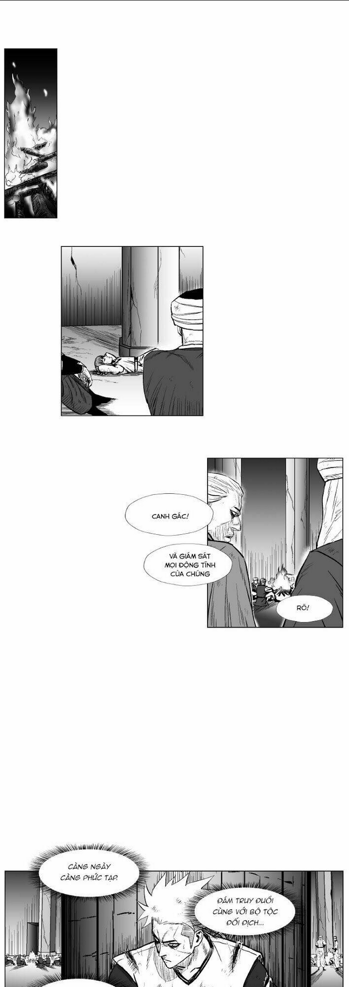 Chương 221 - Trang 30