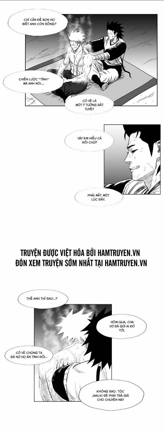 Chương 226 - Trang 22