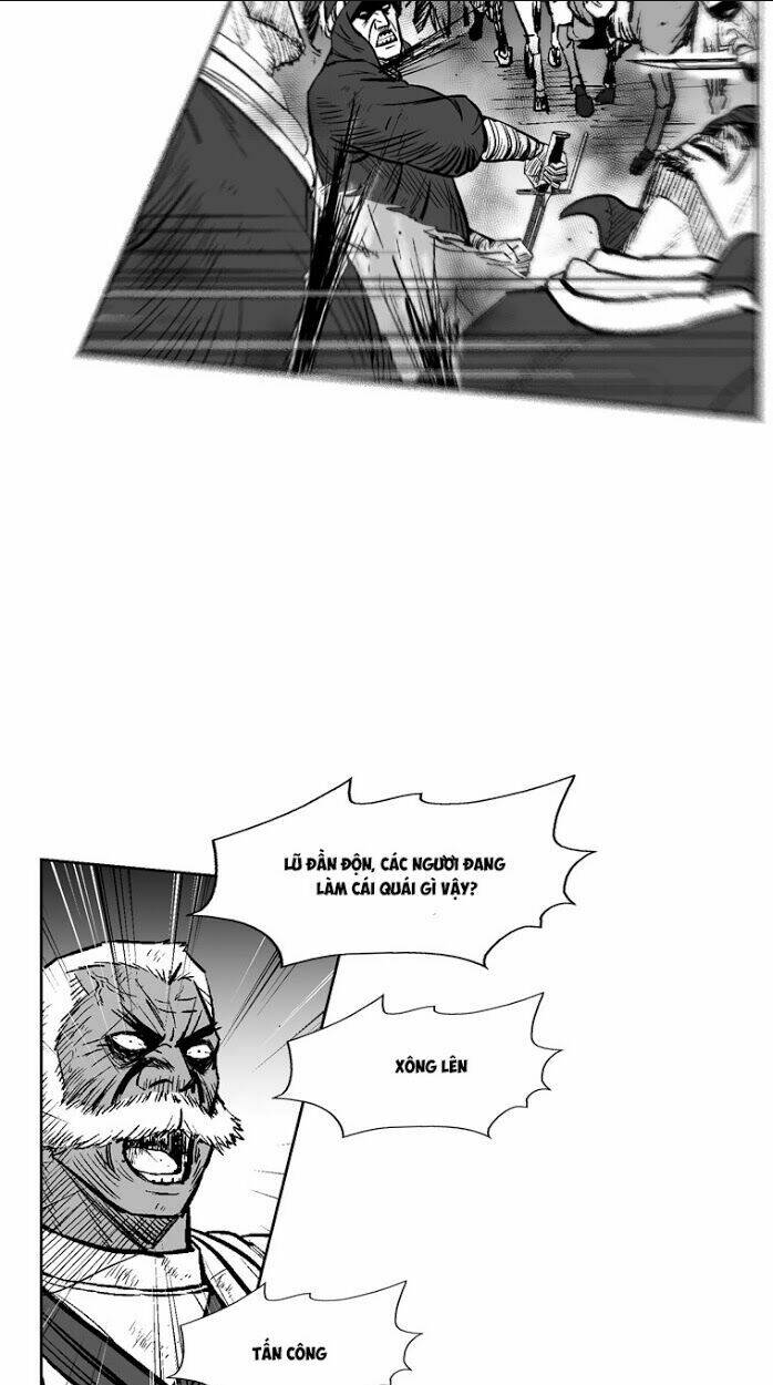 Chương 233 - Trang 32