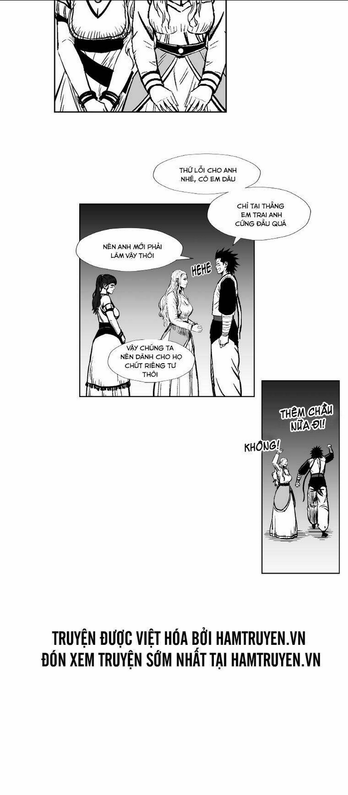 Chương 244 - Trang 30