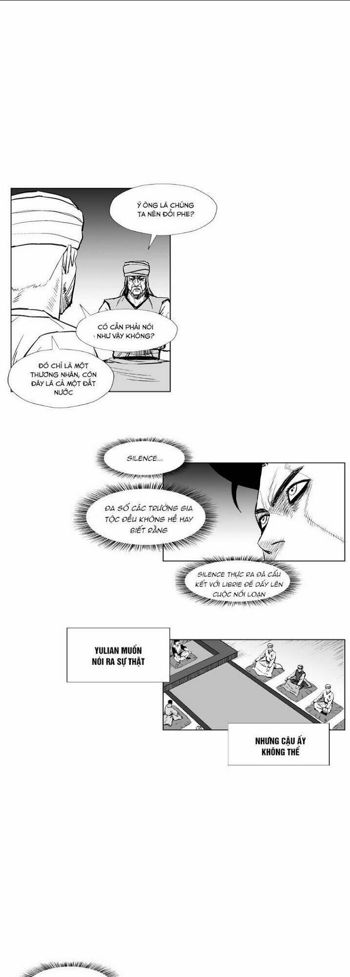 Chương 244 - Trang 39