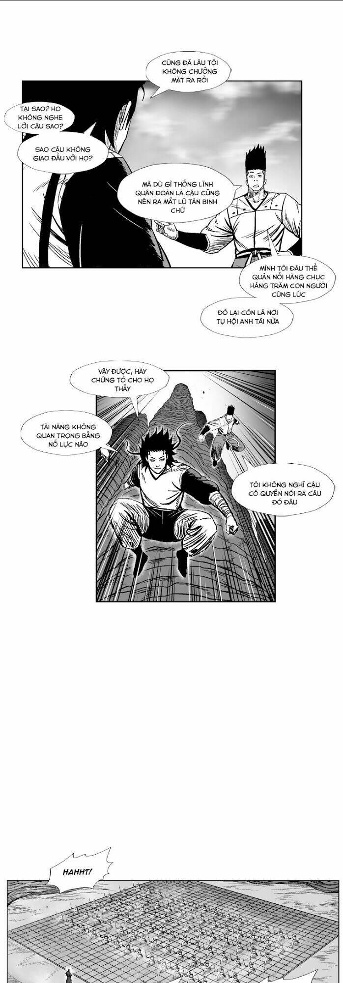 Chương 245 - Trang 16