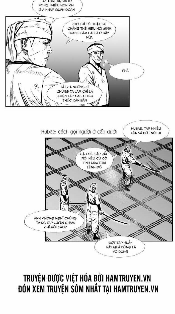 Chương 245 - Trang 18