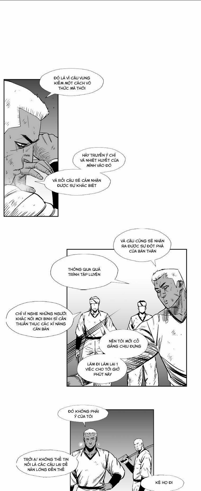 Chương 245 - Trang 19