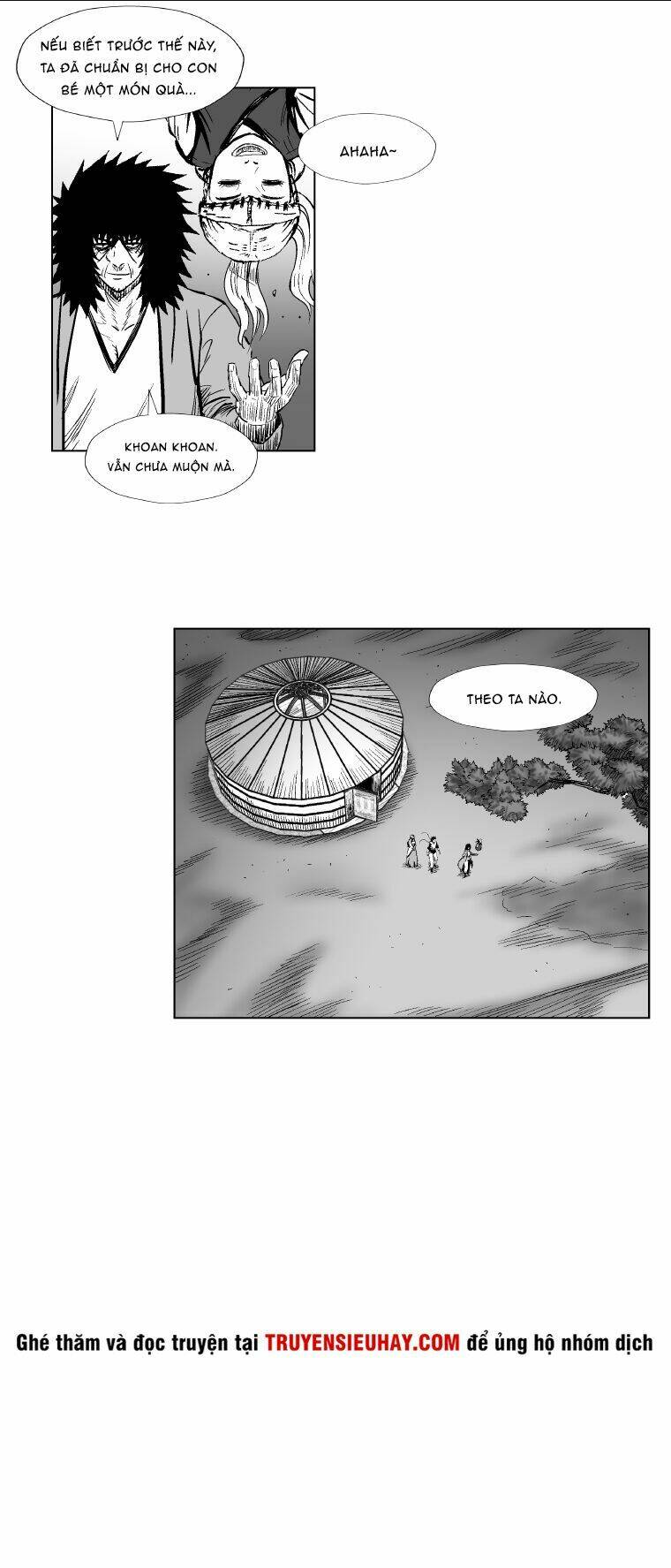 Chương 266 - Trang 27