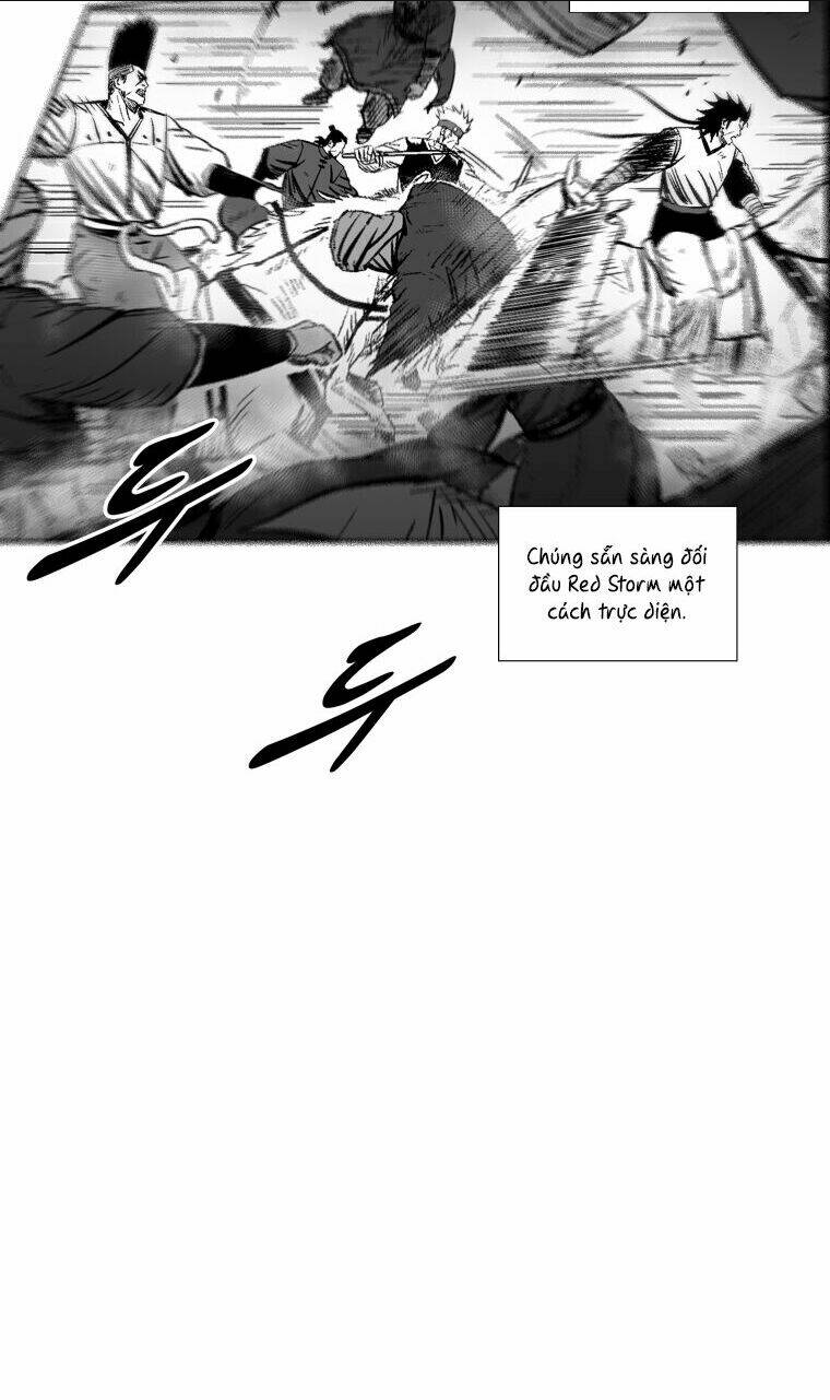 Chương 272 - Trang 32