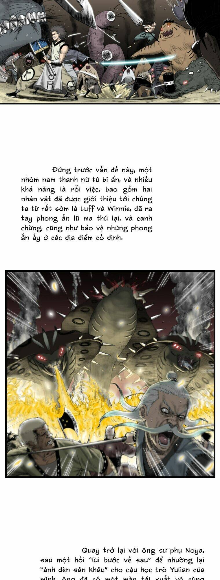 Chương 273 - Trang 62