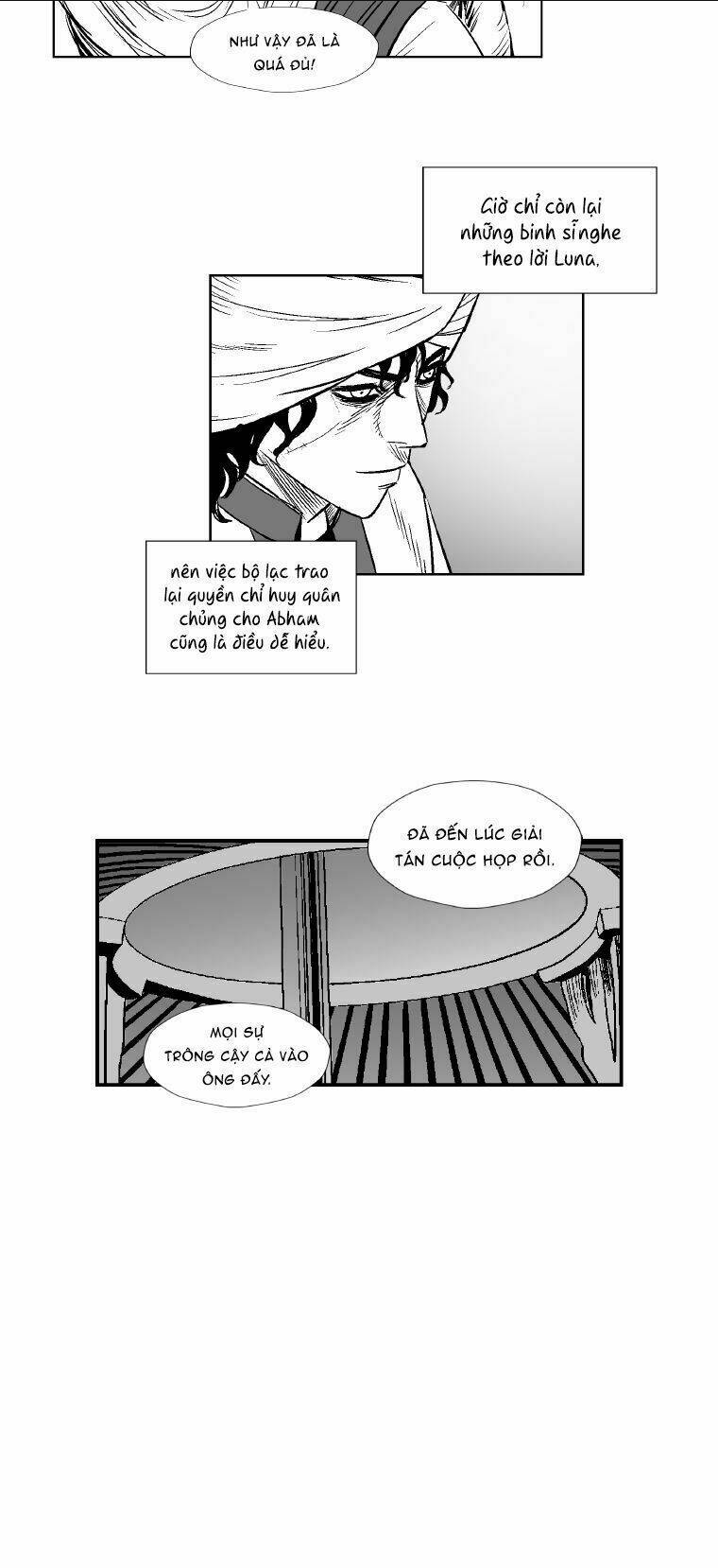Chương 274 - Trang 27