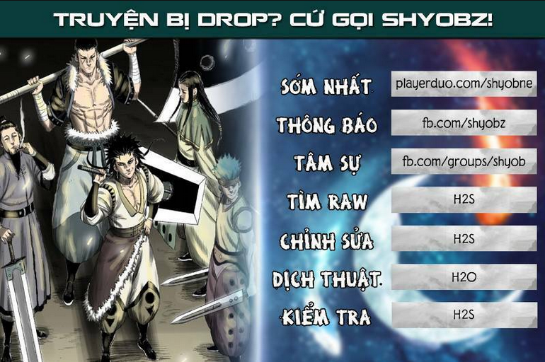 Chương 278 - Trang 1
