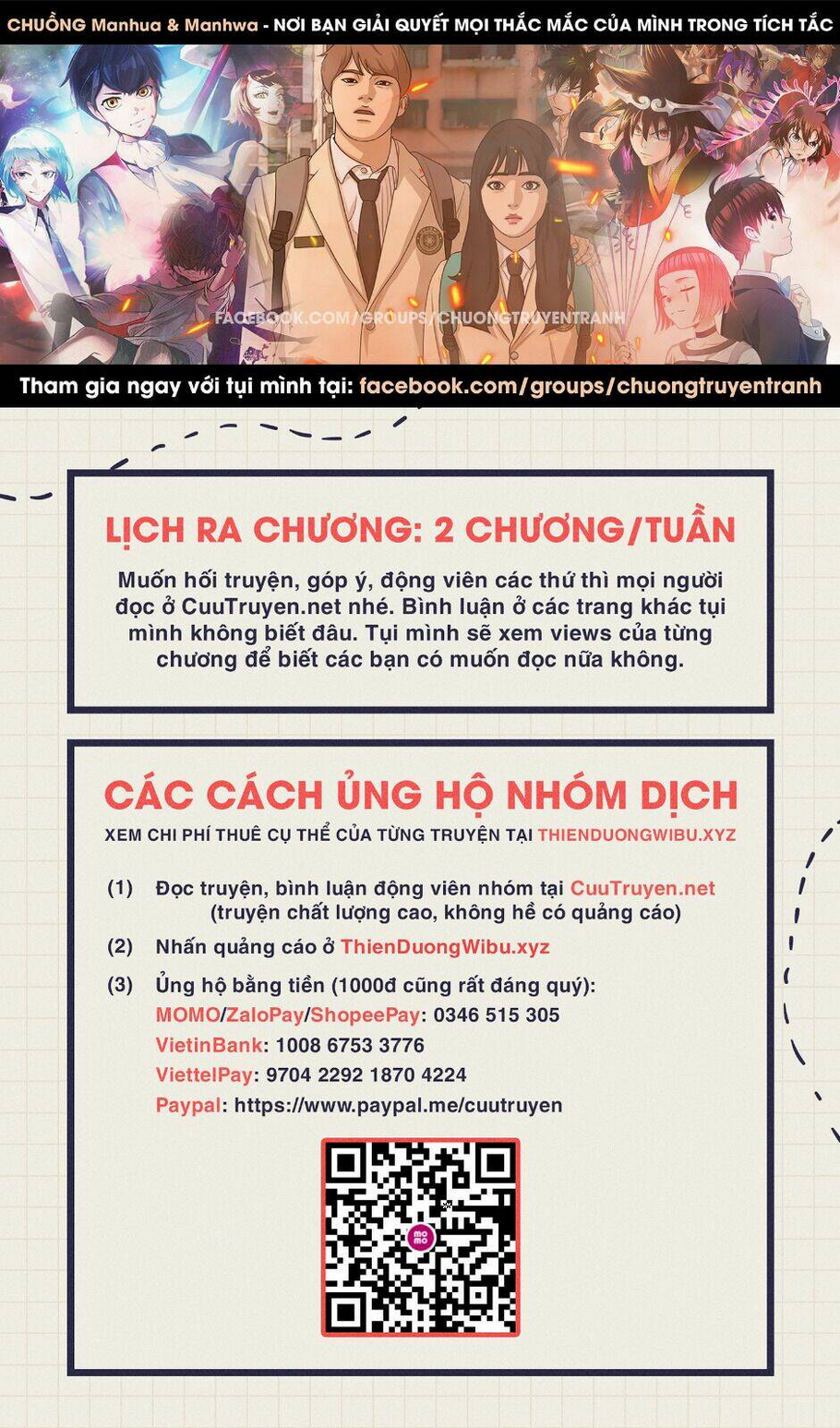 Chương 286 - Trang 1