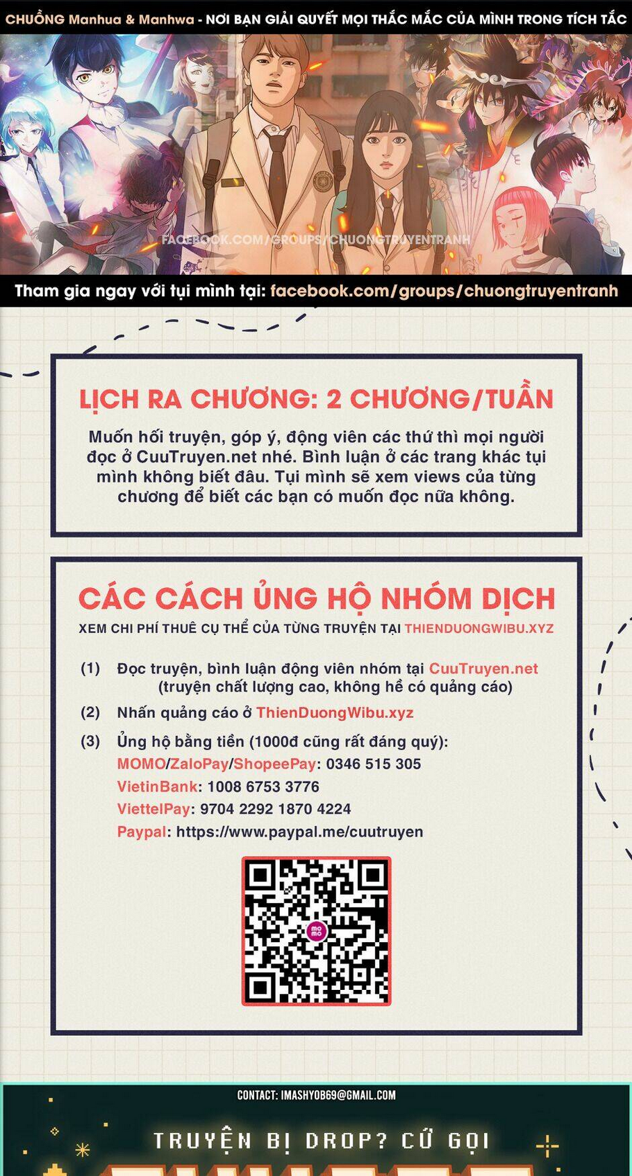 Chương 287 - Trang 1