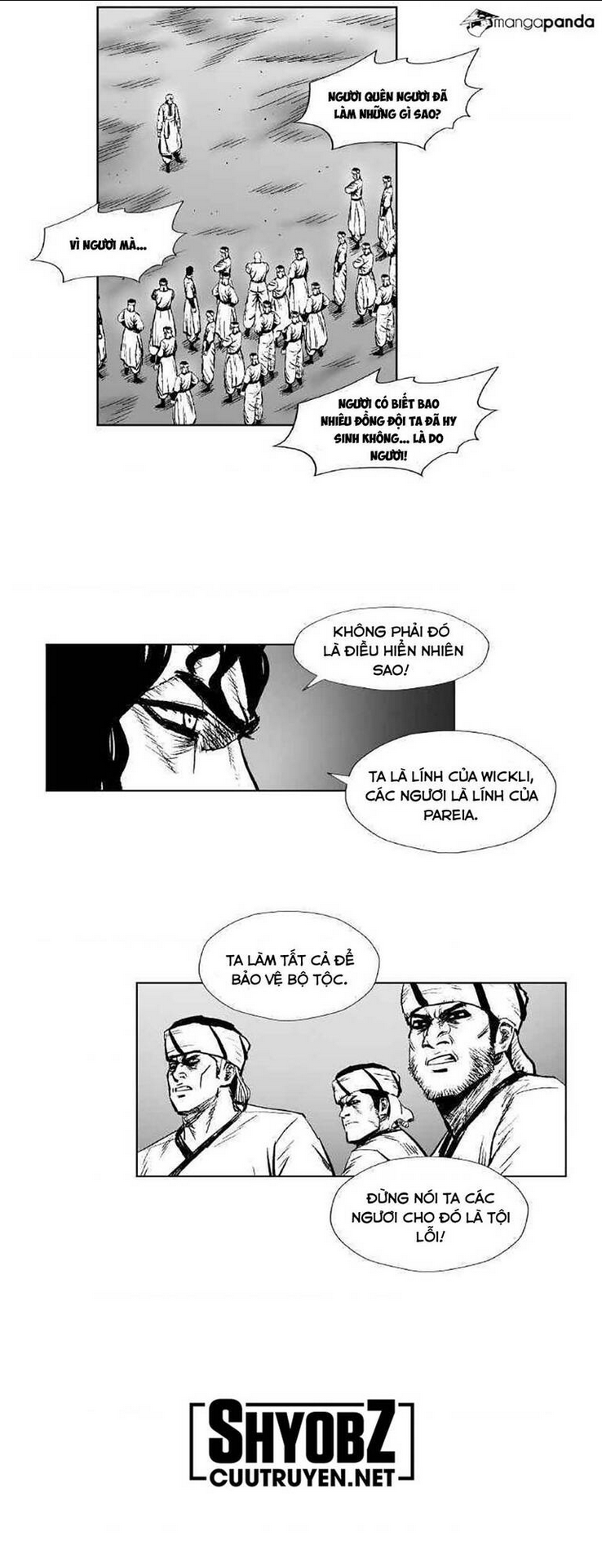 Chương 289 - Trang 16