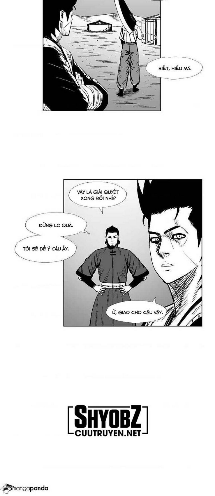 Chương 289 - Trang 27