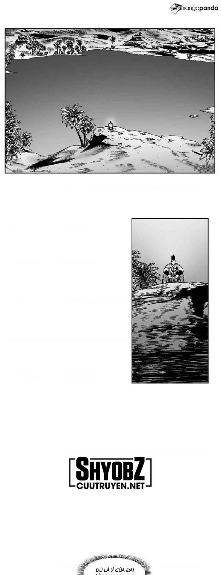 Chương 289 - Trang 30
