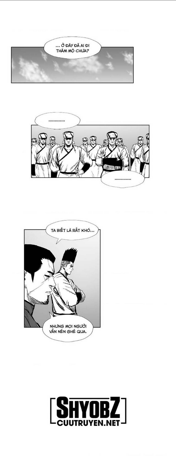 Chương 292 - Trang 23