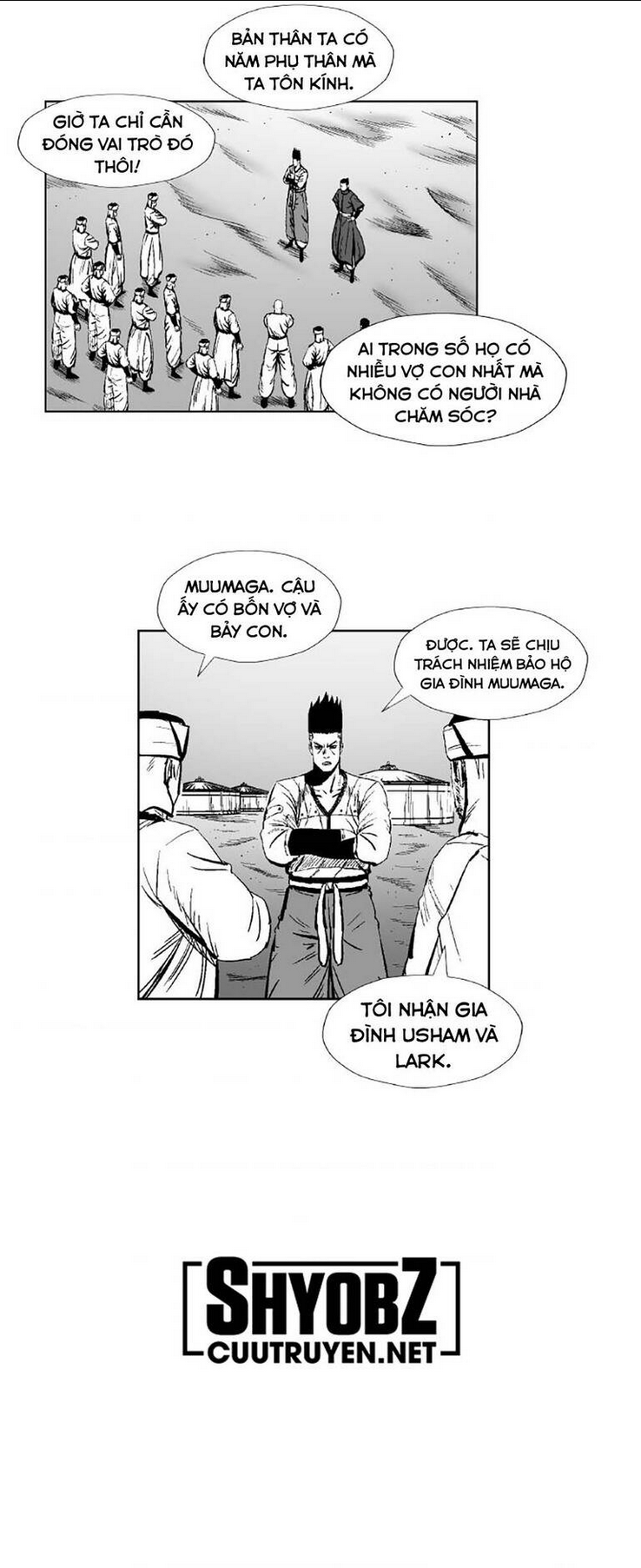 Chương 292 - Trang 26