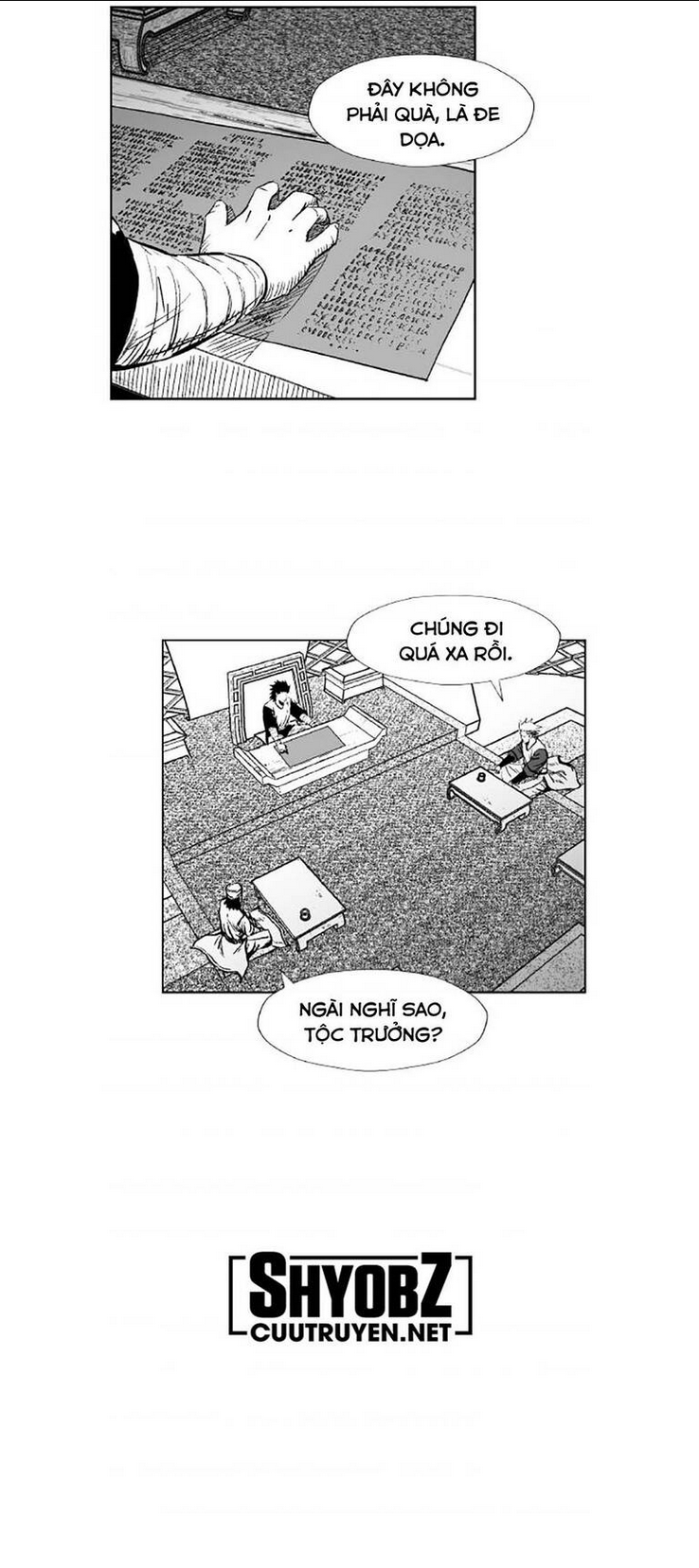 Chương 293 - Trang 27