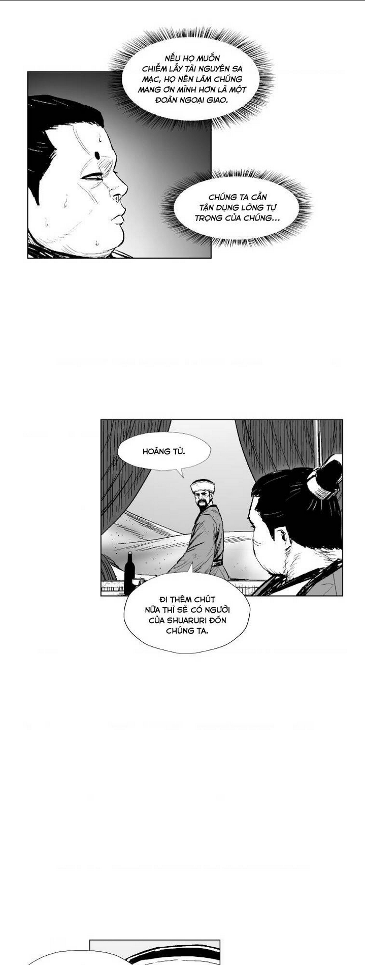 Chương 297 - Trang 40