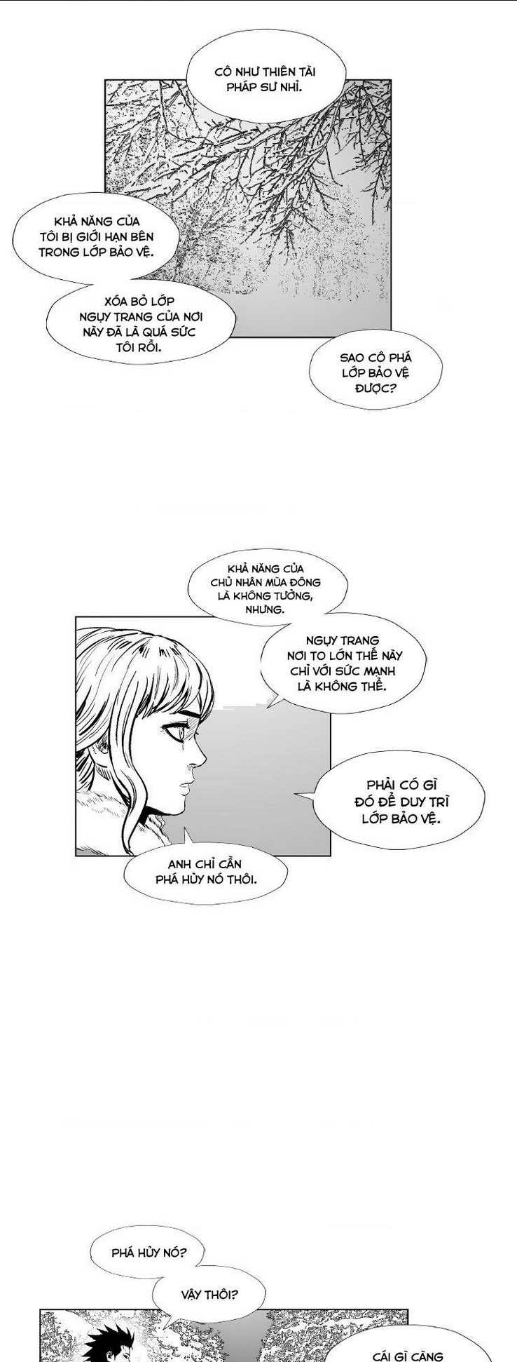 Chương 302 - Trang 42