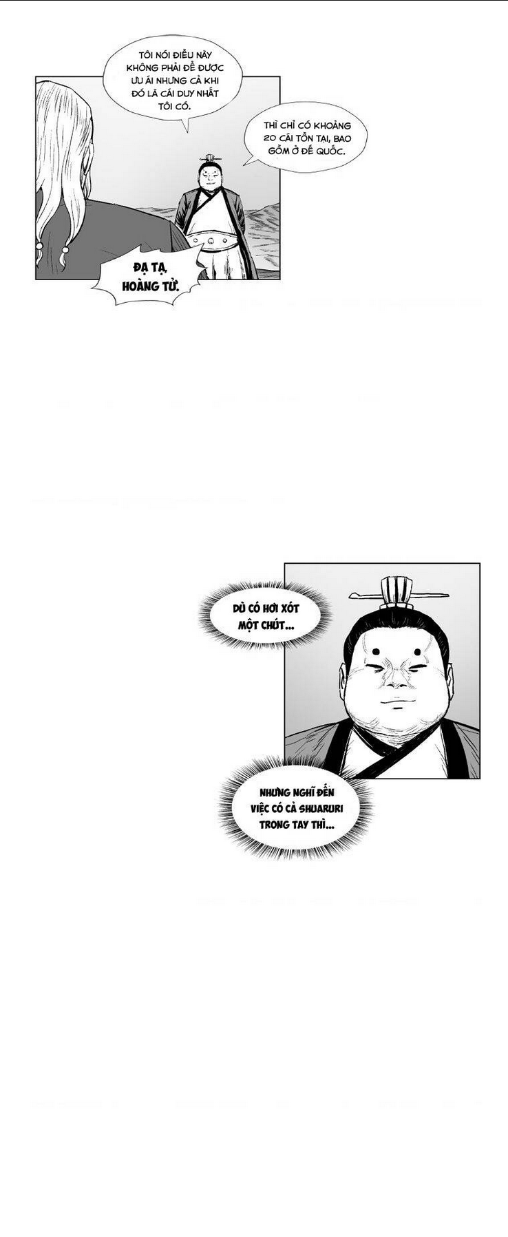 Chương 315 - Trang 18