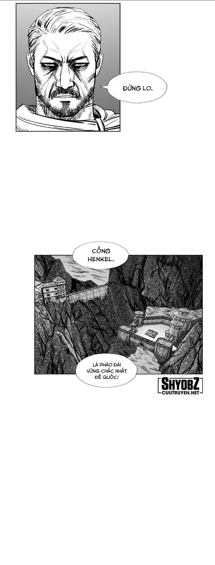 Chương 321 - Trang 42