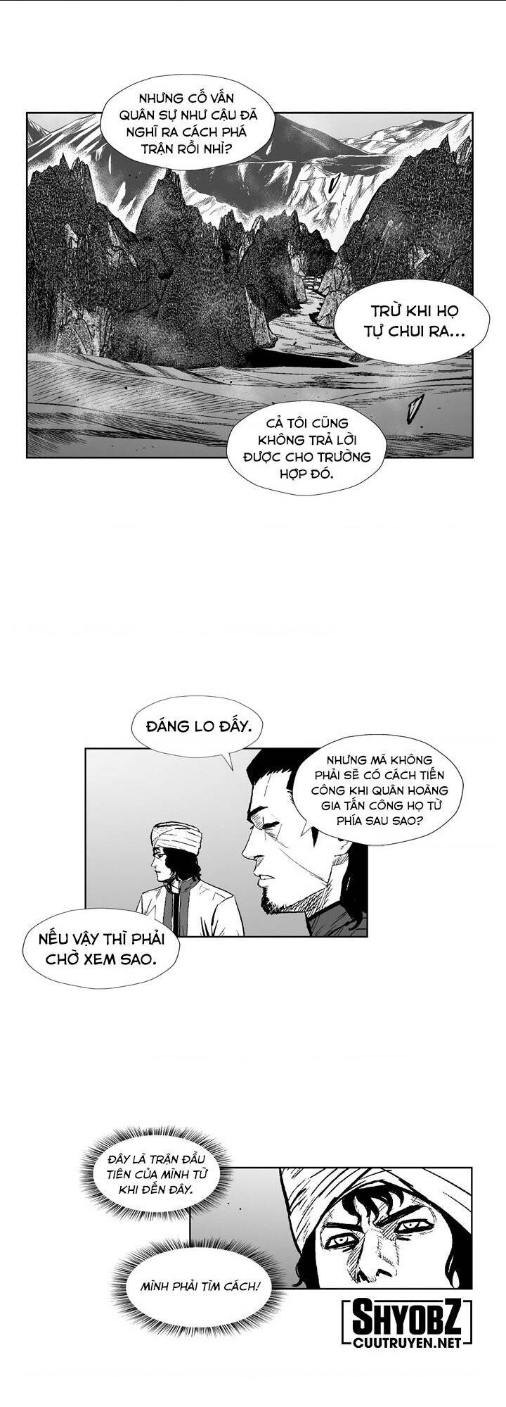 Chương 322 - Trang 30