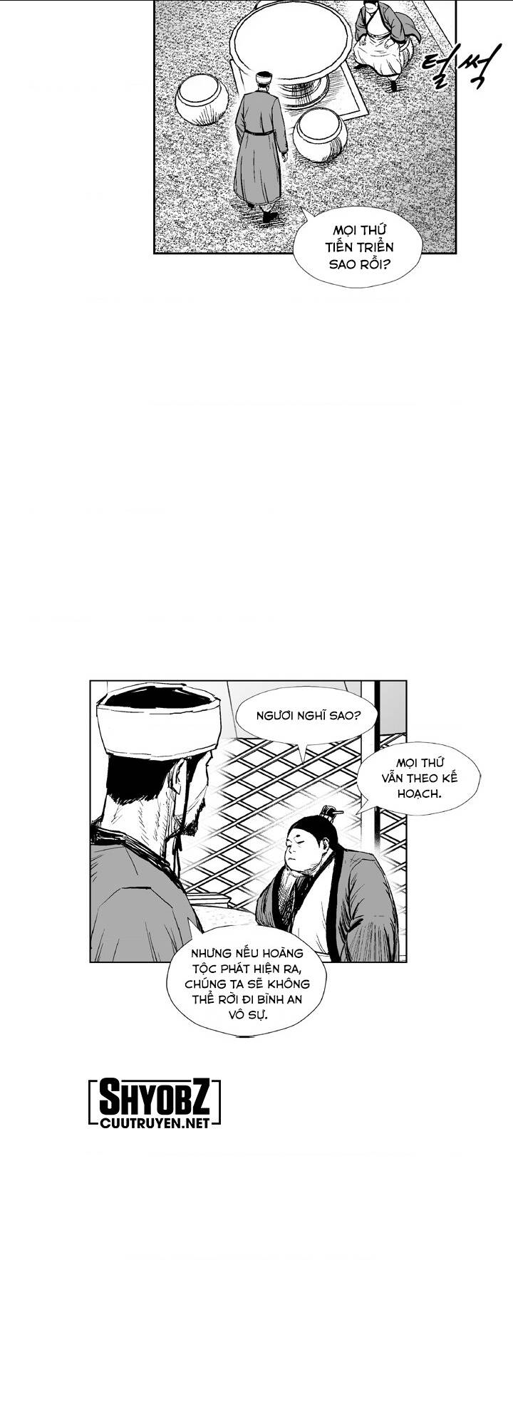 Chương 323 - Trang 17