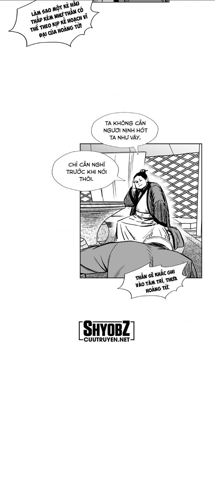 Chương 323 - Trang 22