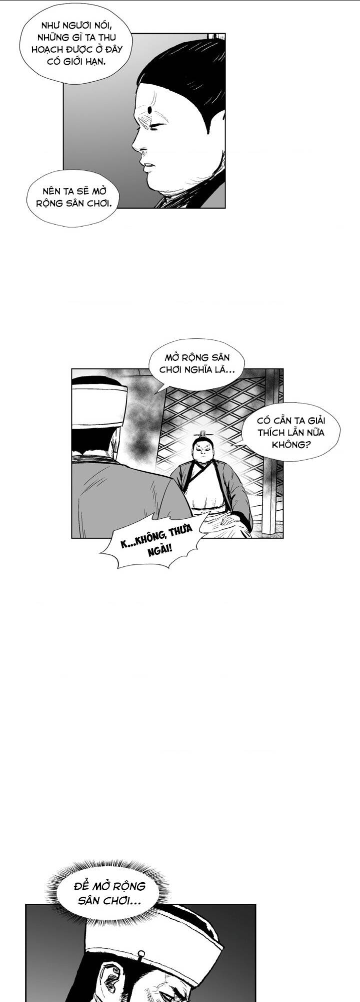 Chương 323 - Trang 23