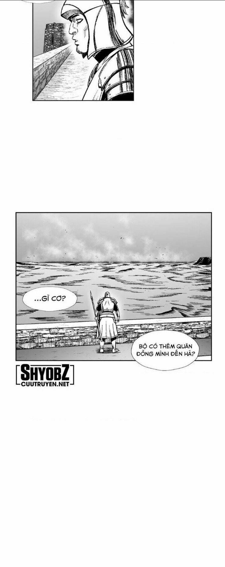 Chương 326 - Trang 32
