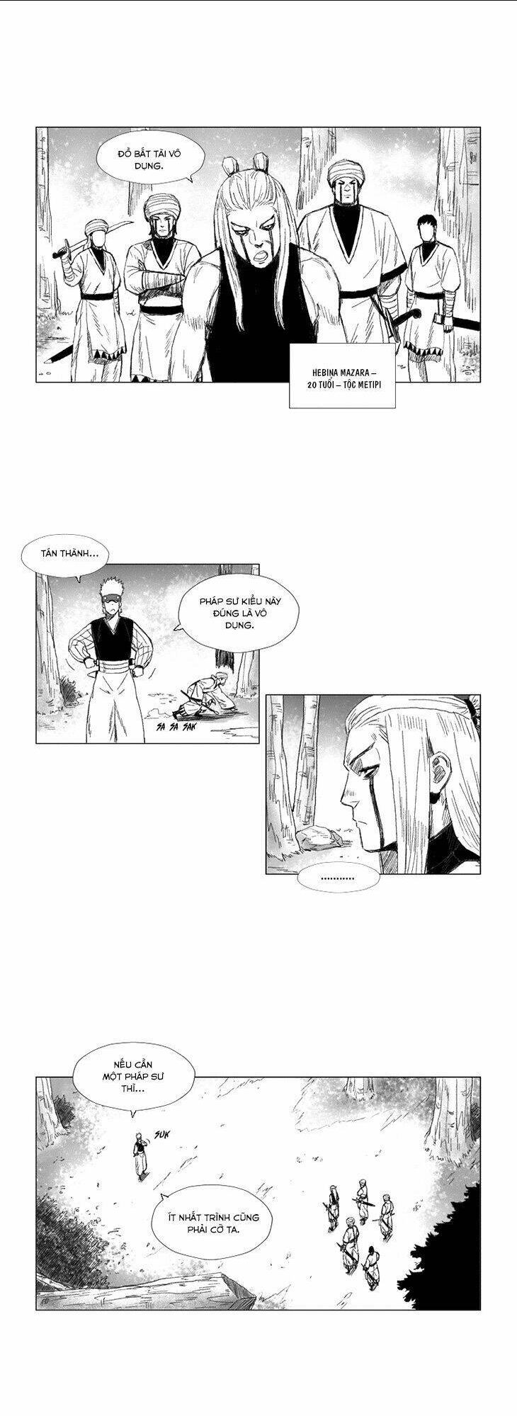 Chương 33 - Trang 15