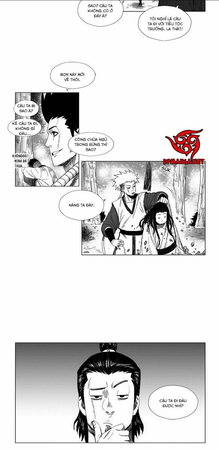 Chương 33 - Trang 6