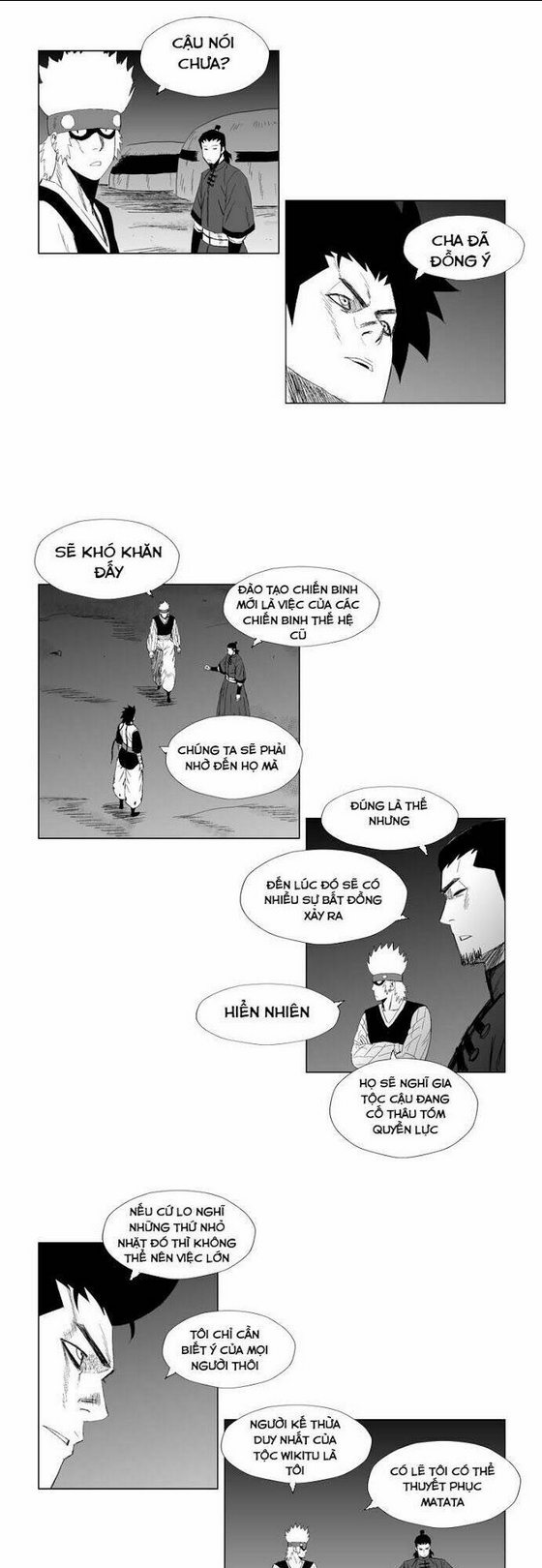 Chương 73 - Trang 19