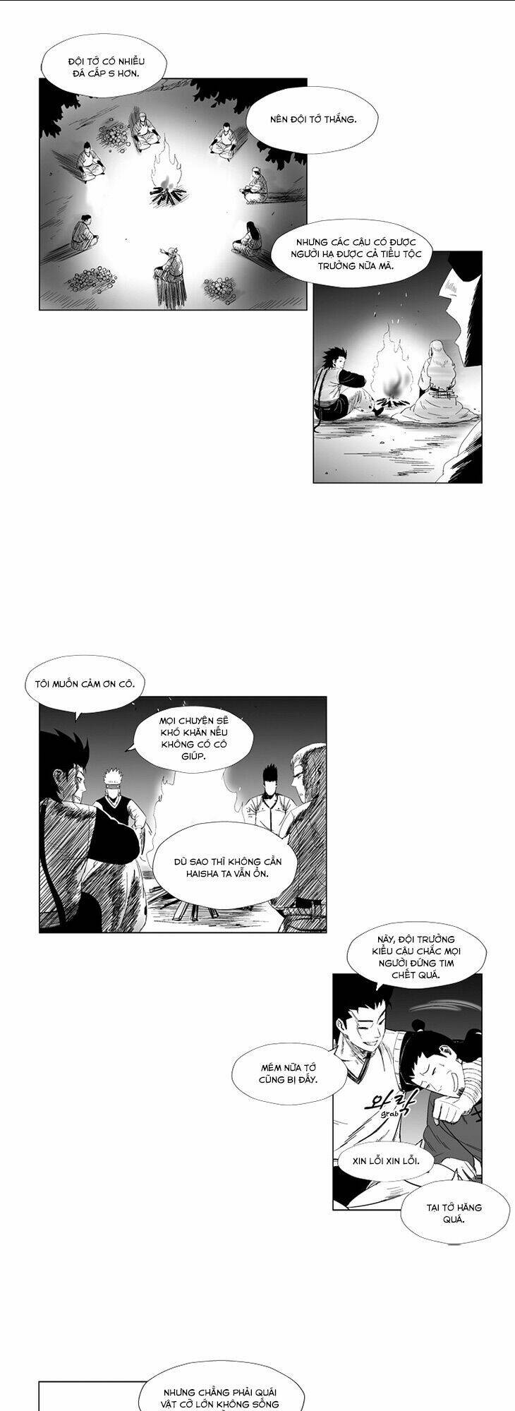 Chương 88 - Trang 11