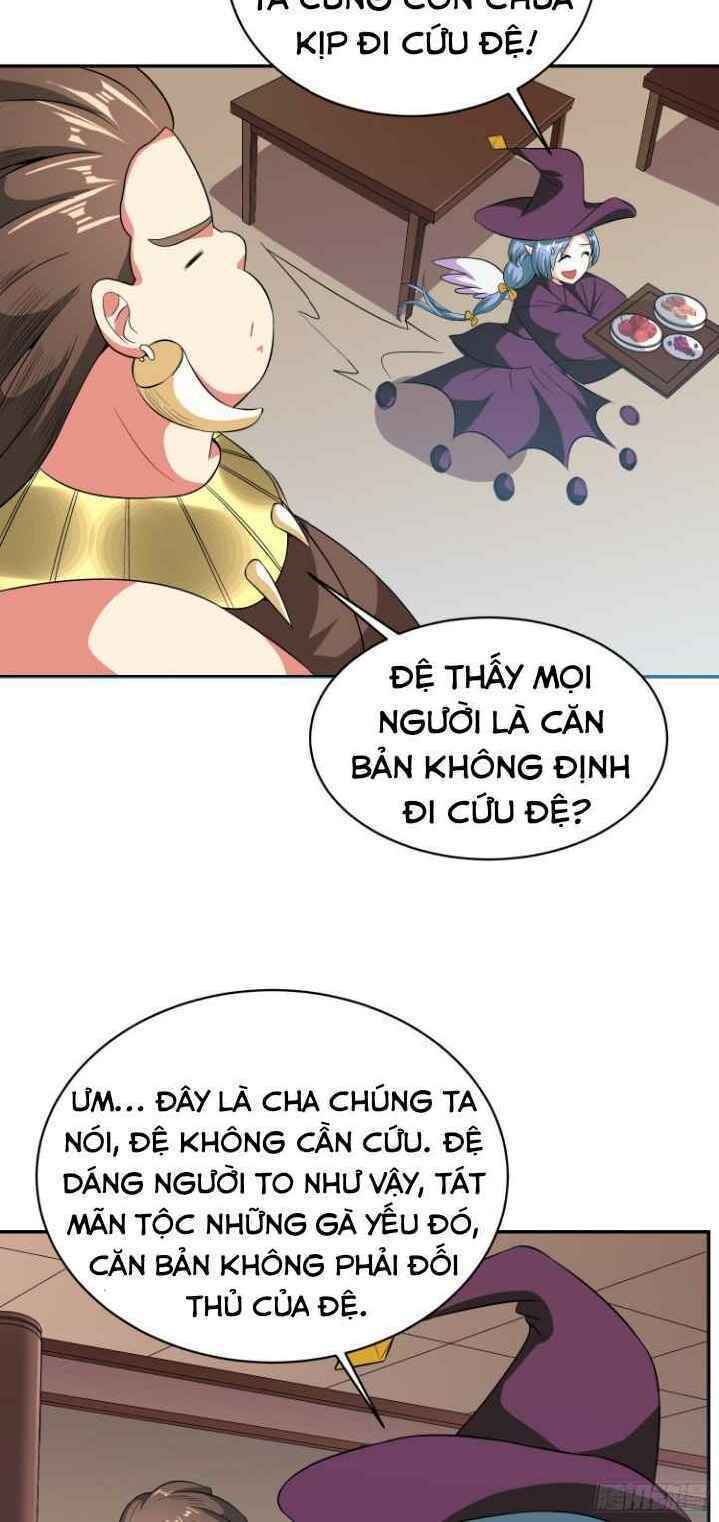 Chương 31 - Trang 3