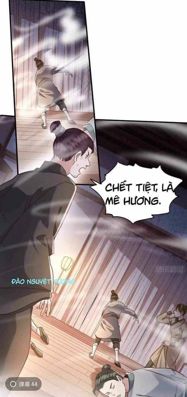 Chương 25 - Trang 1