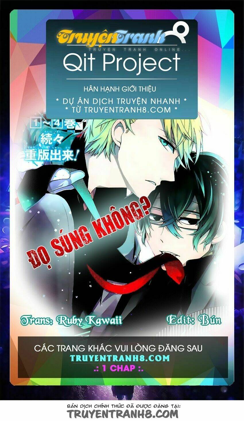 Chương 15 - Trang 1