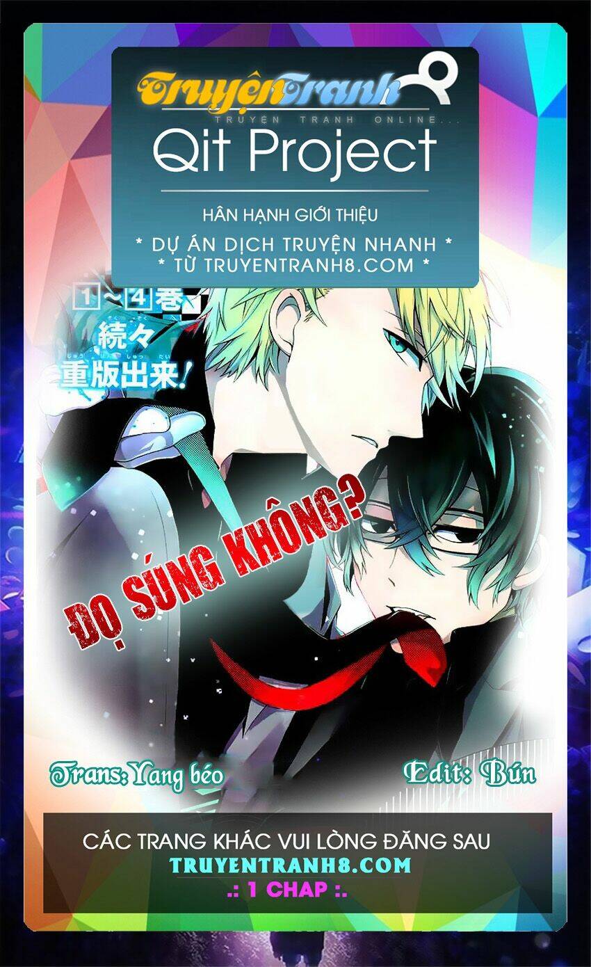 Chương 17 - Trang 1