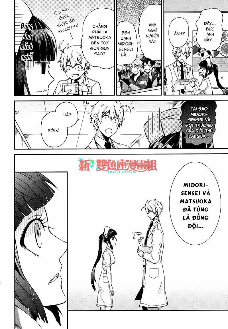 Chương 25 - Trang 21