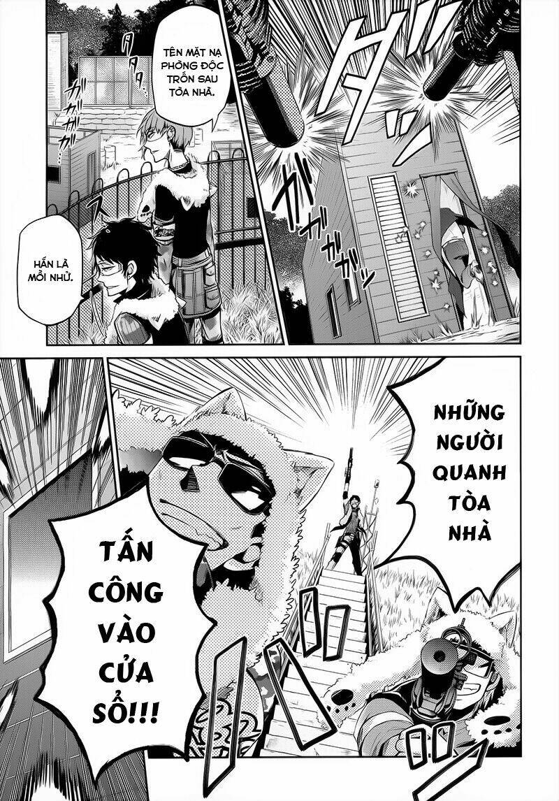 Chương 27 - Trang 22