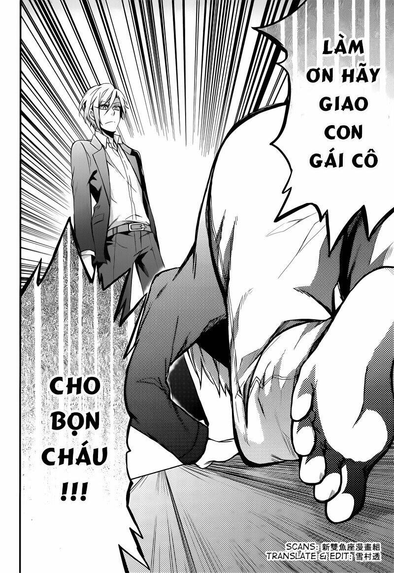 Chương 40 - Trang 27