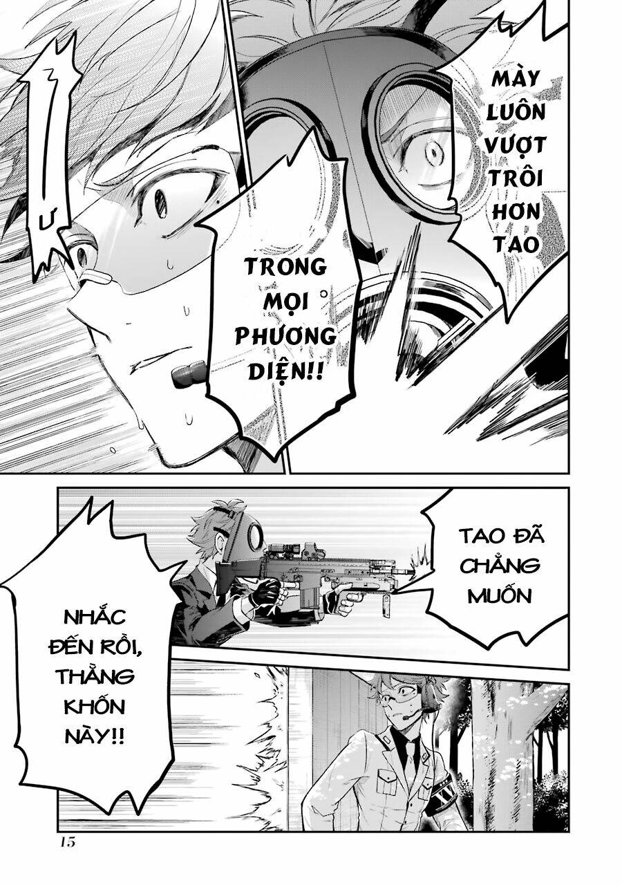 Chương 74 - Trang 18