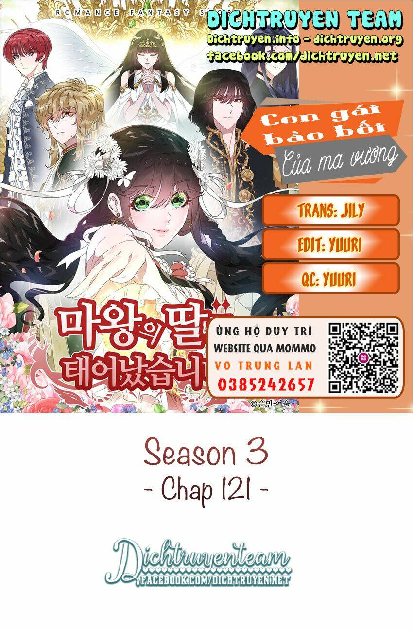 Chương 121 - Trang 1