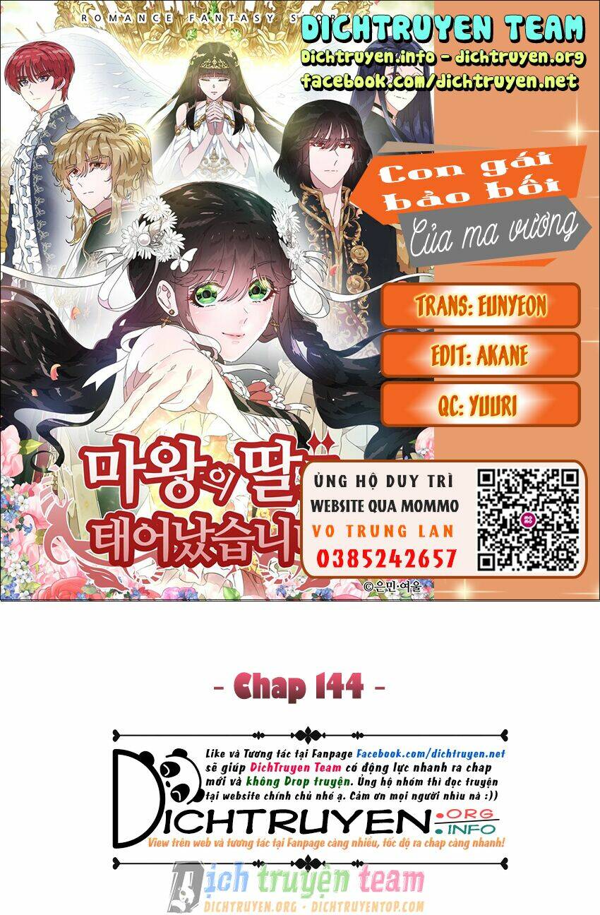 Chương 144 - Trang 1