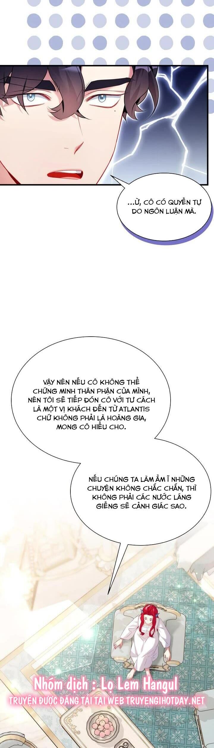 Chương 113 - Trang 31