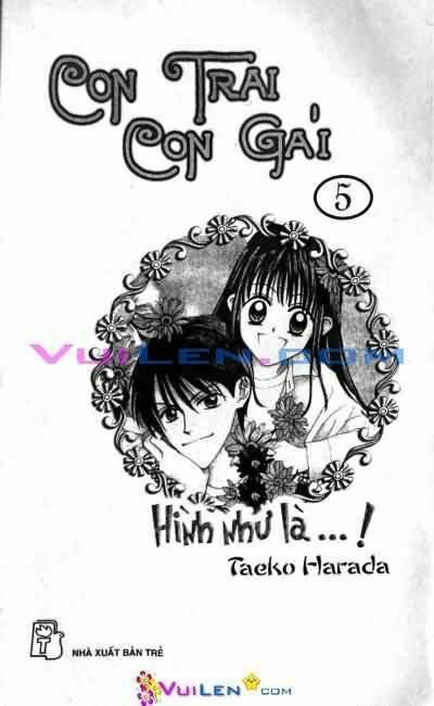 Chương 5 - Trang 1