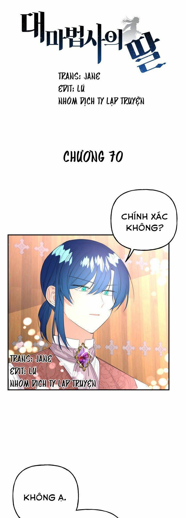 Chương 70 - Trang 3