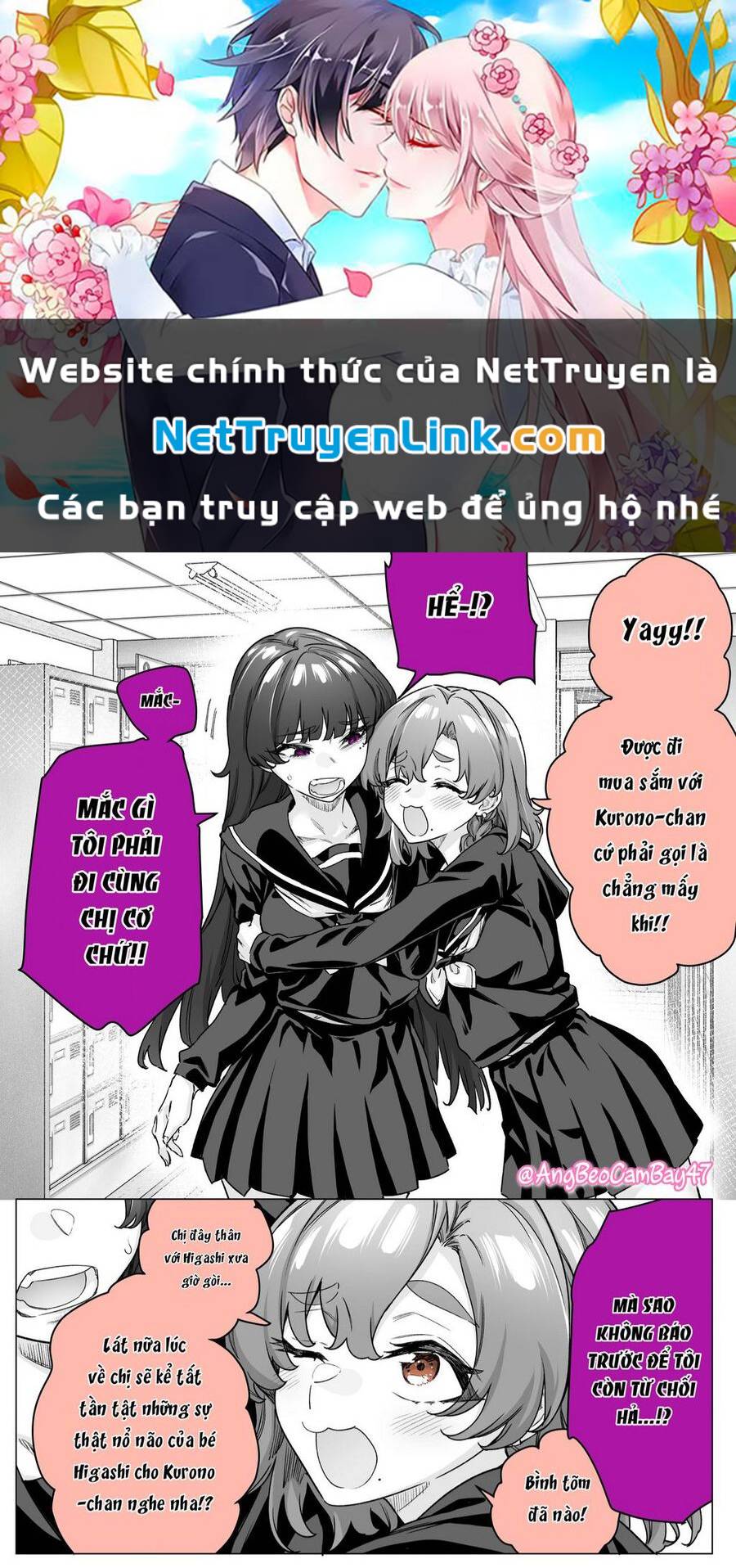 Chương 48 - Trang 1