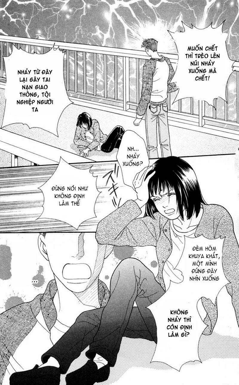 Chương 115 - Trang 21